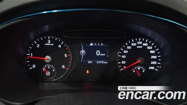 Kia Sorento 2016 thumb 8