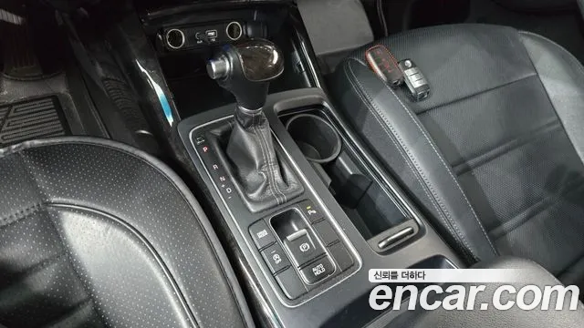 Kia Sorento 2016 thumb 9