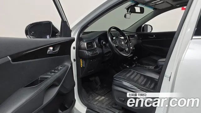 Kia Sorento 2016 thumb 10