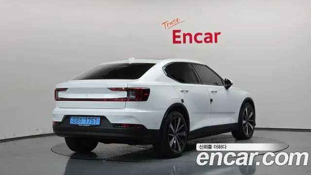 Polestar 2 2022 thumb 2