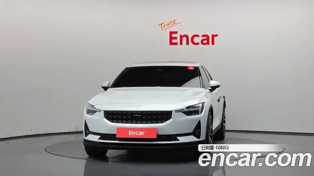 Polestar 2 2022 thumb 3
