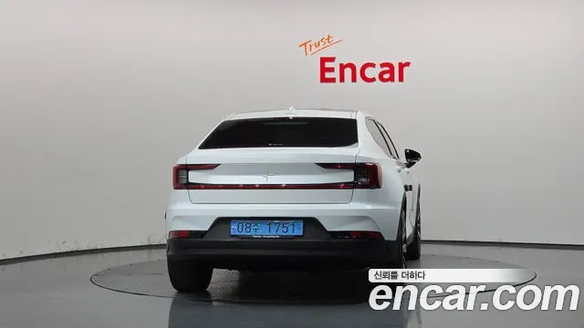 Polestar 2 2022 thumb 4