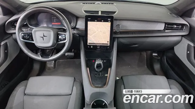 Polestar 2 2022 thumb 7