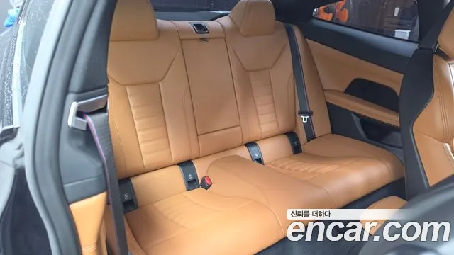 BMW 4-Series 2022 thumb 12