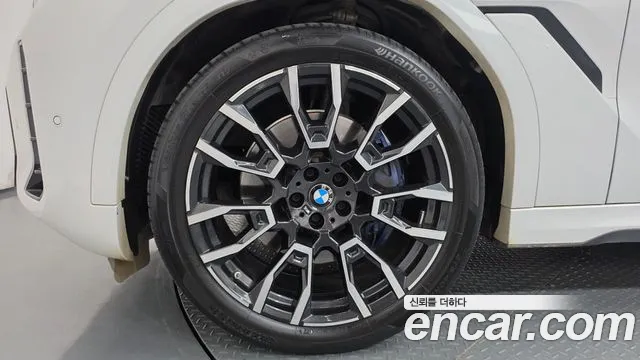BMW X6 2023 thumb 5