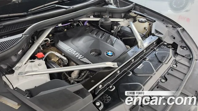 BMW X6 2023 thumb 6