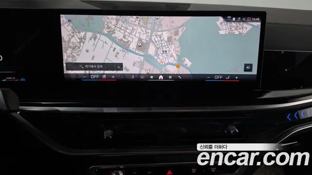 BMW X6 2023 thumb 12