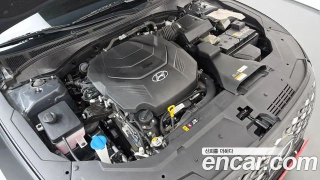 Hyundai Grandeur 2022 thumb 6