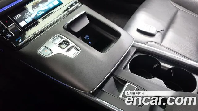 Hyundai Grandeur 2022 thumb 9