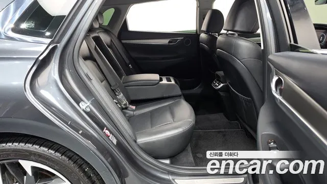 Hyundai Grandeur 2022 thumb 11
