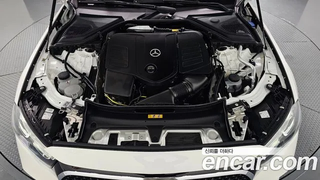 Mercedes-Benz E-Класс 2025 thumb 6