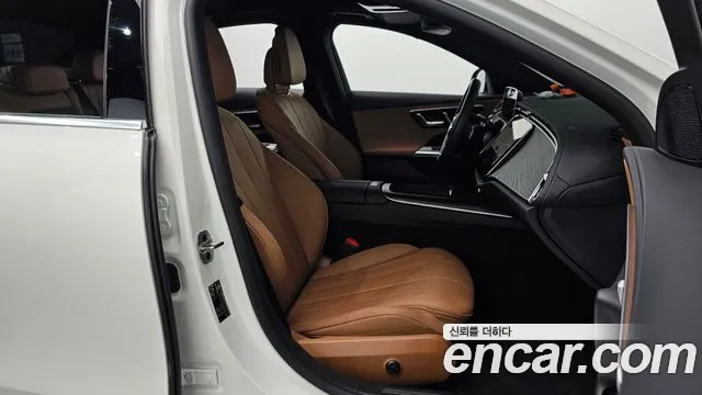 Mercedes-Benz E-Класс 2025 thumb 11