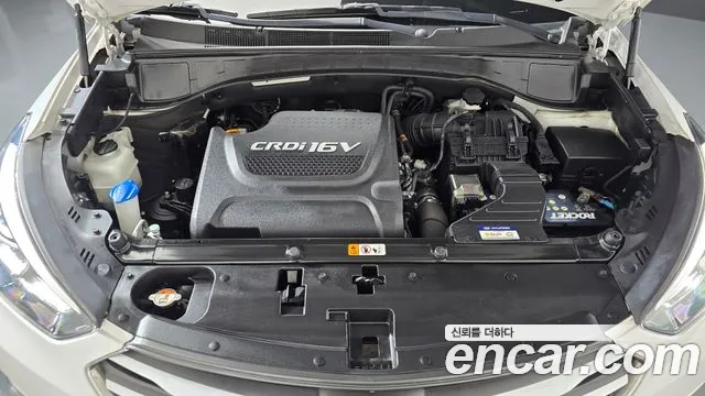 Hyundai Santa Fe 2018 thumb 6
