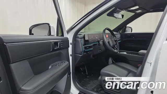Hyundai Santa Fe 2024 thumb 10