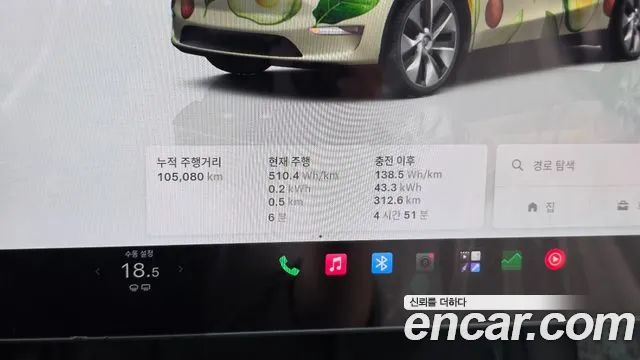 Tesla Model Y 2022 thumb 7