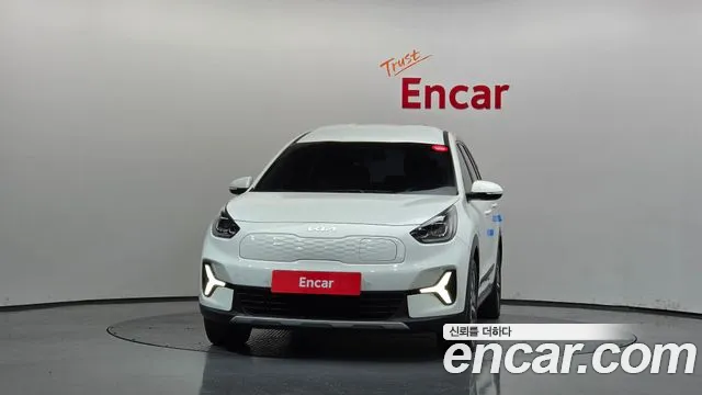 Kia Niro 2022 thumb 3
