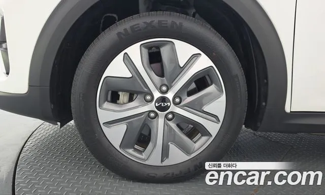 Kia Niro 2022 thumb 5
