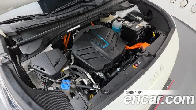 Kia Niro 2022 thumb 6