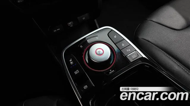 Kia Niro 2022 thumb 9