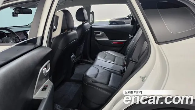 Kia Niro 2022 thumb 11
