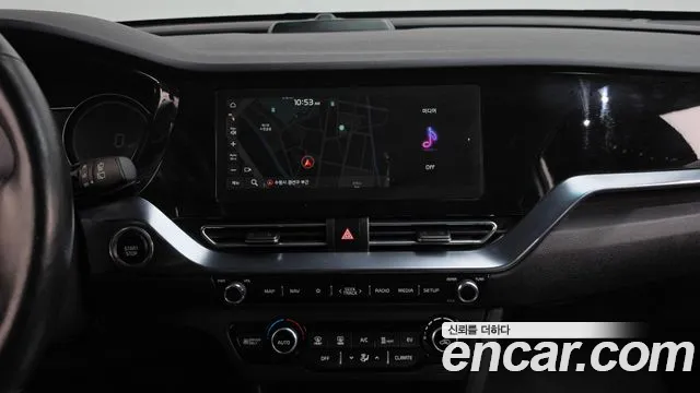 Kia Niro 2022 thumb 12