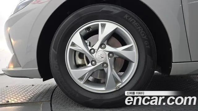 Hyundai Avante 2023 thumb 5