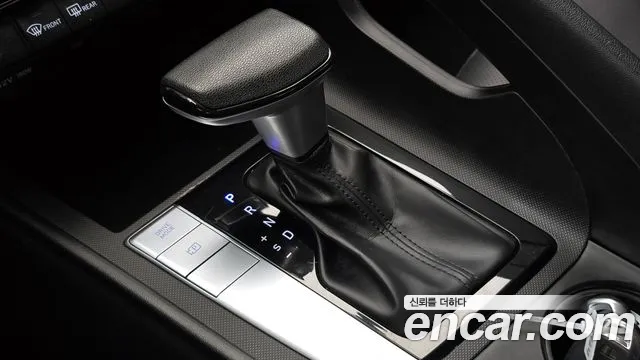 Hyundai Avante 2023 thumb 9