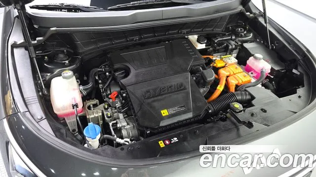 Kia Niro 2022 thumb 6