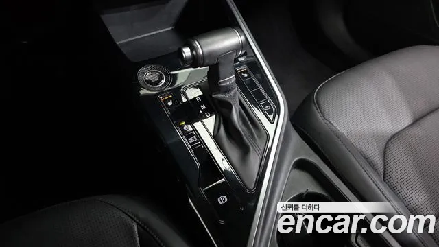 Kia Niro 2022 thumb 9
