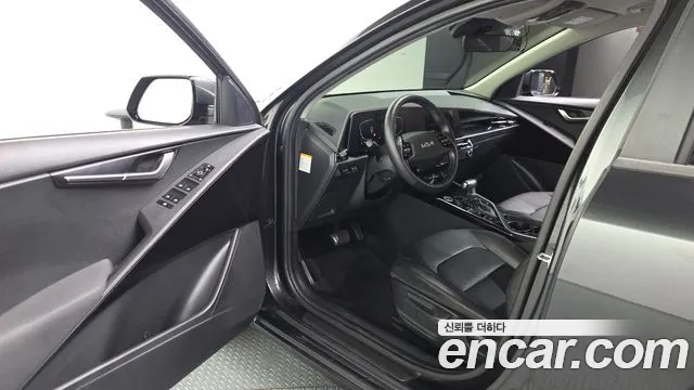 Kia Niro 2022 thumb 10