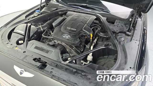 Hyundai Genesis 2014 thumb 6