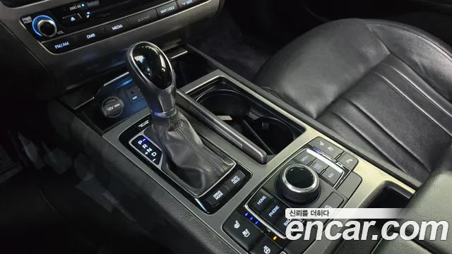 Hyundai Genesis 2014 thumb 9