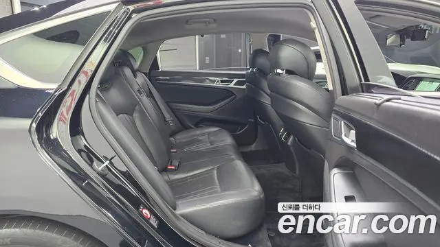 Hyundai Genesis 2014 thumb 12