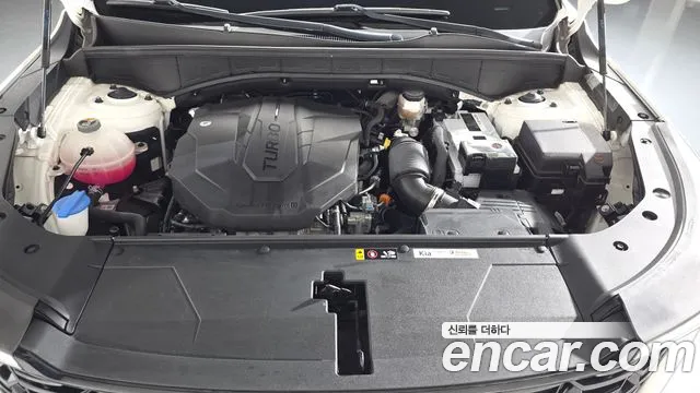 Kia Sorento 2023 thumb 6