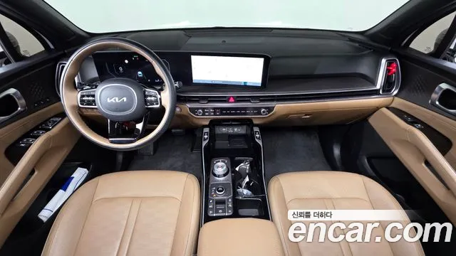 Kia Sorento 2023 thumb 7