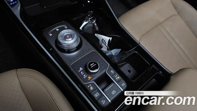 Kia Sorento 2023 thumb 9