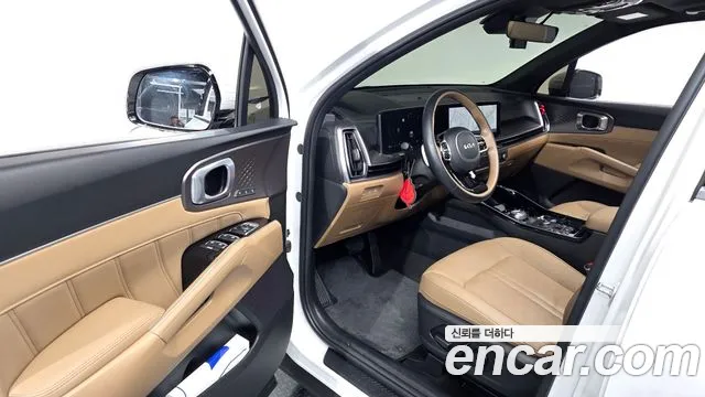 Kia Sorento 2023 thumb 10