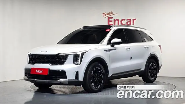 Kia Sorento 2023 thumb 12