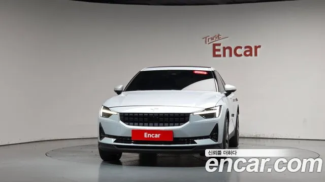 Polestar 2 2023 thumb 2