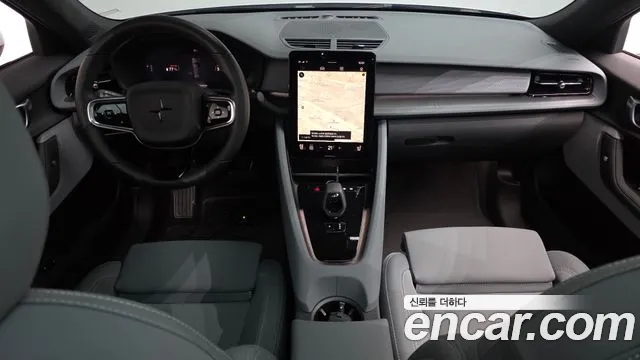Polestar 2 2023 thumb 6