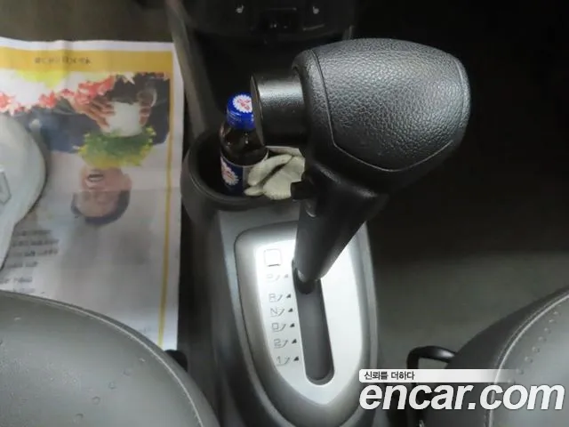 ChevroletGMDaewoo Spark 2014 thumb 8