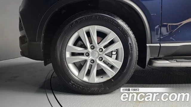 KG_Mobility_Ssangyong Rexton 2018 thumb 5
