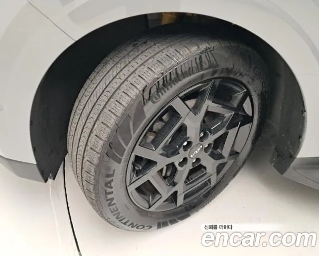 Kia Carnival 2024 thumb 6
