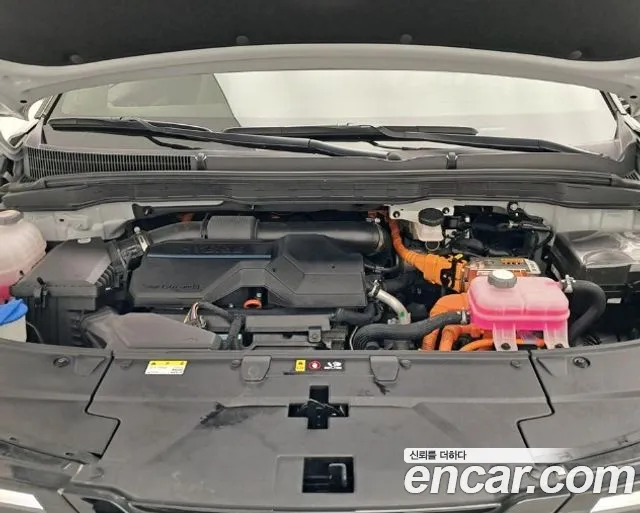 Kia Carnival 2024 thumb 7