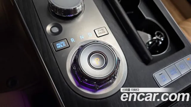 Genesis G80 2024 thumb 8