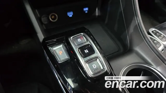 Hyundai Sonata 2022 thumb 8