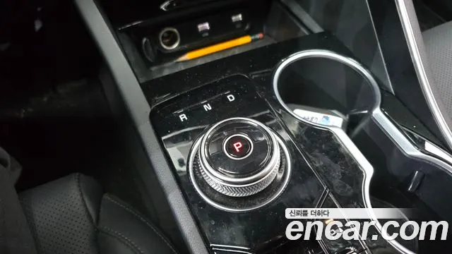 Kia K5 2023 thumb 9