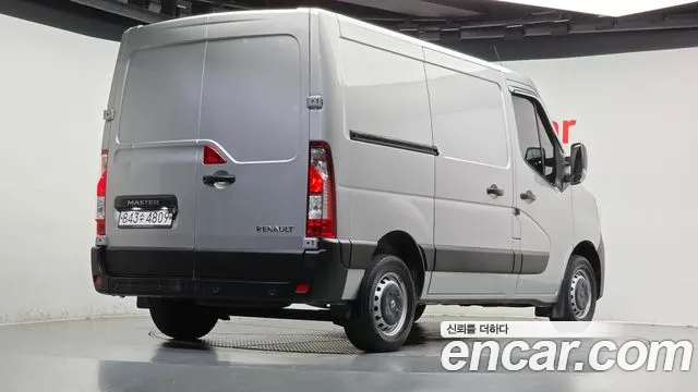 Renault-KoreaSamsung Master 2020 thumb 2