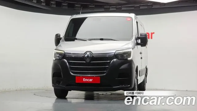 Renault-KoreaSamsung Master 2020 thumb 3