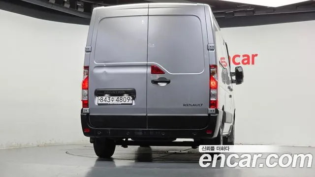 Renault-KoreaSamsung Master 2020 thumb 4